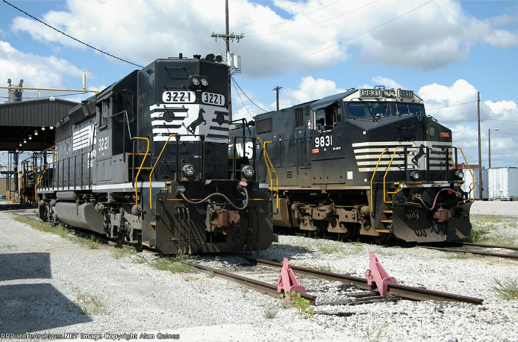 NS 3221